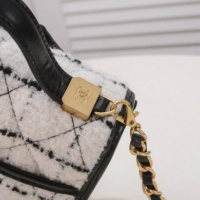 1:1 Replica Chanel Bags 22K 3319 18X7X17cm WO 2colour