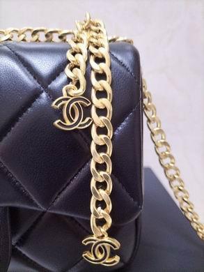 1:1 Replica Chanel Bags 81151 18.5X14X5cm WO