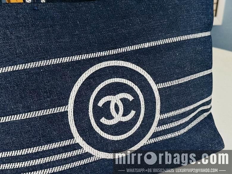 1:1 Replica Chanel Bags 6851 38X24X10cm XMY
