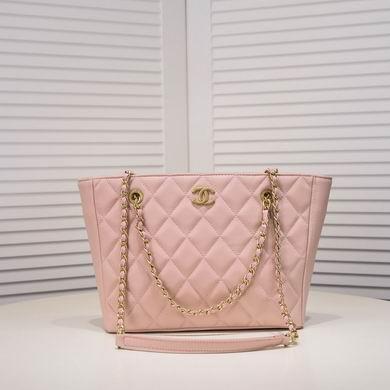 1:1 Replica Chanel Bags Vintagep AS3312 30X22X10cm WO 4colour