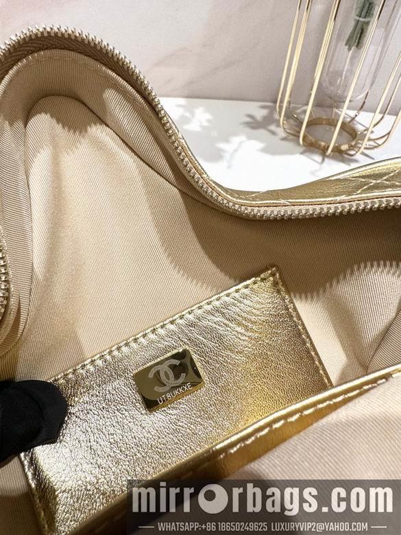 1:1 Replica Chanel Bags 4579 22.5X22.5X6cm WO 3colour