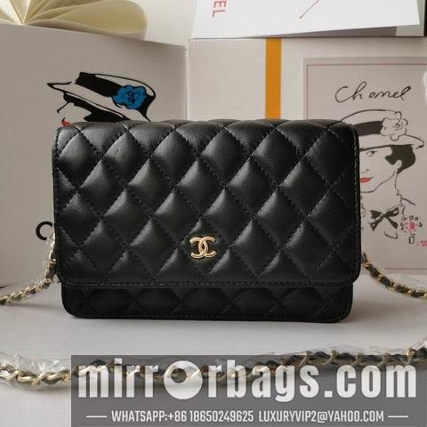 1:1 Replica Chanel Bags WX33814 19x12x4.5