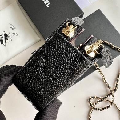 1:1 Replica Chanel Bags 50172 10X20cm YG 4colour