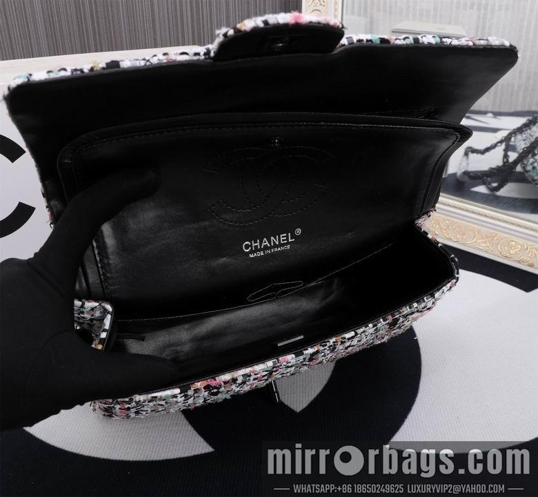 1:1 Replica Chanel Bags 1112 25cm XMY 4colour