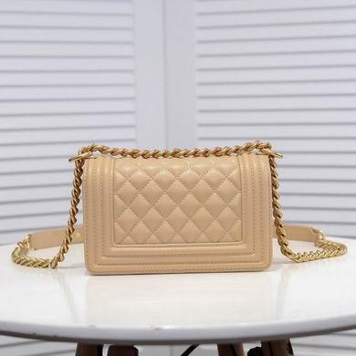 1:1 Replica Chanel Bags WO67085 20X12X7