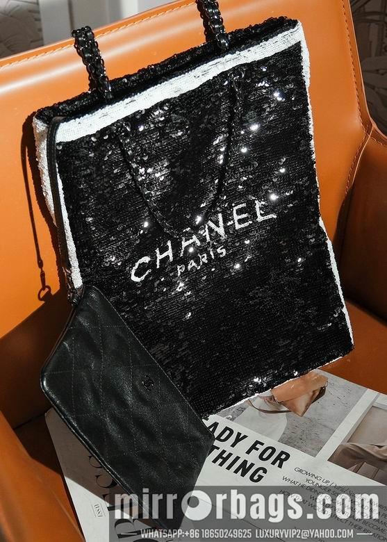 1:1 Replica Chanel Bags AS4856 30X2X39cm WO 4colour