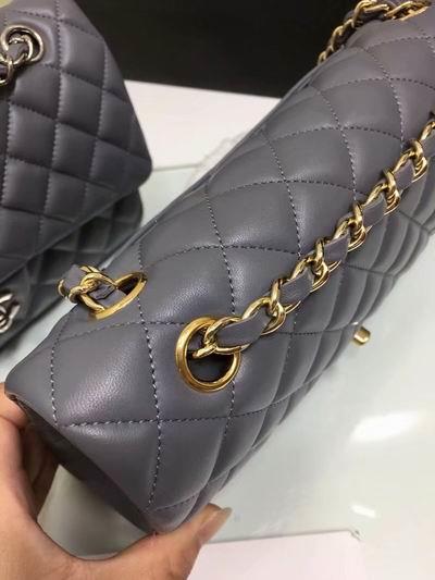 1:1 Replica Chanel Bags 1112 sheepskin