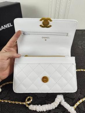 1:1 Replica Chanel Bags 33814-2 19cm WO 2colour