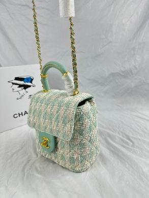 1:1 Replica Chanel Bags 233 16X15cm WO 4colour
