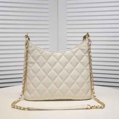 1:1 Replica Chanel Bags hobo AS3217 30X31X8cm  WO