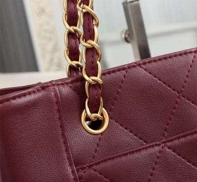 1:1 Replica Chanel Bags 8036 30X29X7.5cm WO 3colour