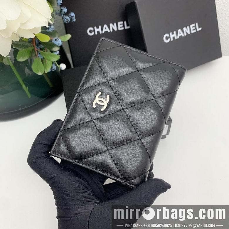 1:1 Replica Chanel Bags 7046 11X9X2cm ZC 4colour