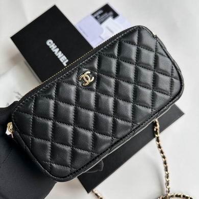 1:1 Replica Chanel Bags 50172 10X20cm YG 4colour