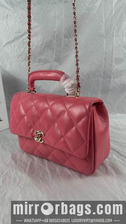 1:1 Replica Chanel Bags 240 18X25X8cm WO 3colour