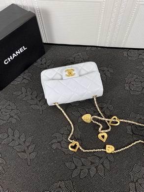 1:1 Replica Chanel Bags 729 14X20X8cm WO 4colour