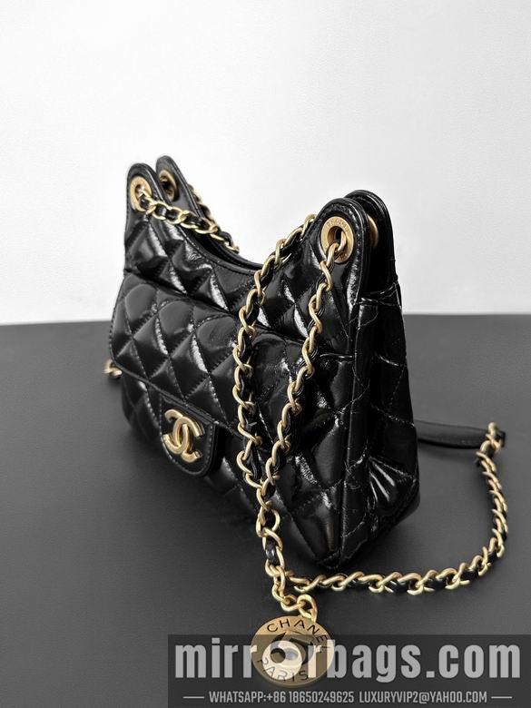 1:1 Replica Chanel Bags 19X17.5X16cm 073105 WO  2colour