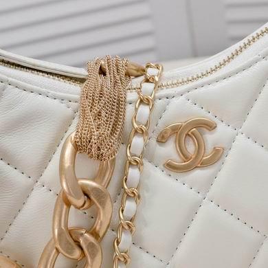 1:1 Replica Chanel Bags hobo 3305 17.5X24X6cm WO  3colour