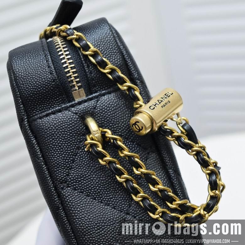 1:1 Replica Chanel Bags WO2857 12X17X6