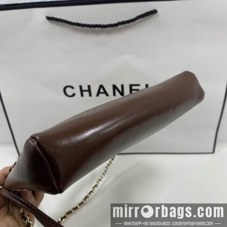 1:1 Replica Chanel Bags 8056 22X23X5.5cm WO 4colour