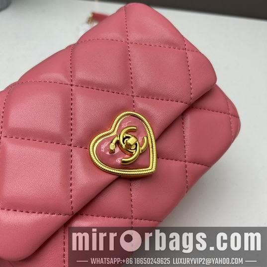1:1 Replica Chanel Bags Chane1 742 18x13.5x5.5cm ww