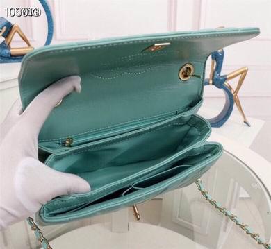1:1 Replica Chanel Bags WO92236 25X12X17