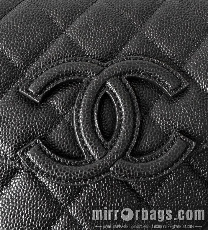 1:1 Replica Chanel Bags 15X19X7cm 030910 WO 2colour