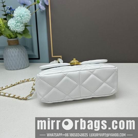1:1 Replica Chanel Bags Chane1 742 21x14x7cm ww