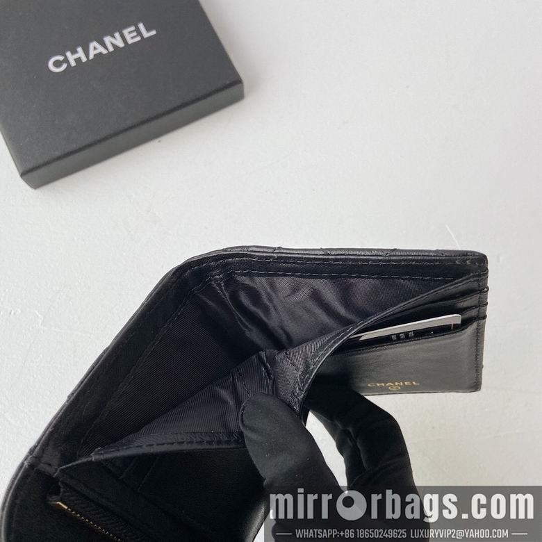 1:1 Replica Chanel Bags WL3539 11X10X2