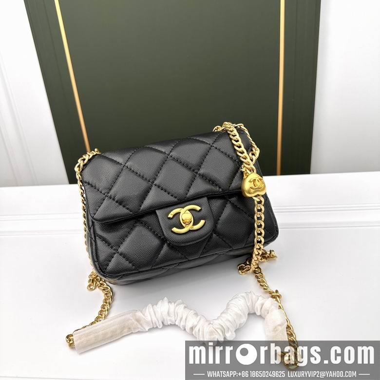 1:1 Replica Chanel Bags 11332 18X6X14cm