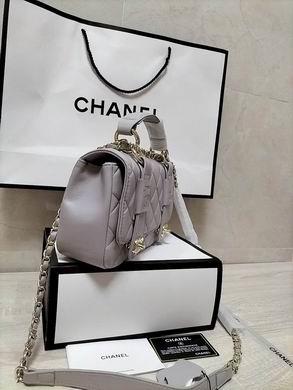 1:1 Replica Chanel Bags Vintage 81126 23X18X8cm WO