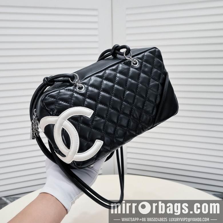1:1 Replica Chanel Bags 9121 28X16X10cm WO 3colour