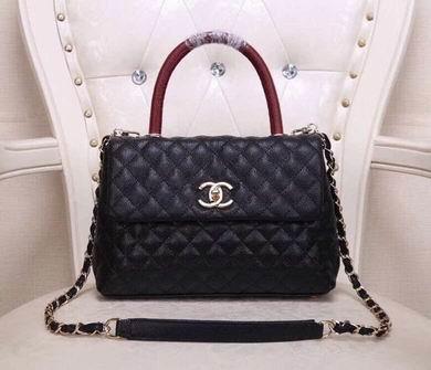 1:1 Replica Chanel Bags BT92277 26X16X12
