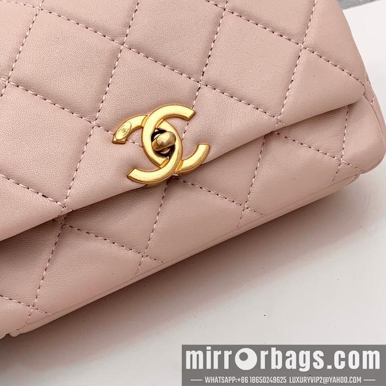 1:1 Replica Chanel Bags Chanel 6845 20x6x14cm zy1