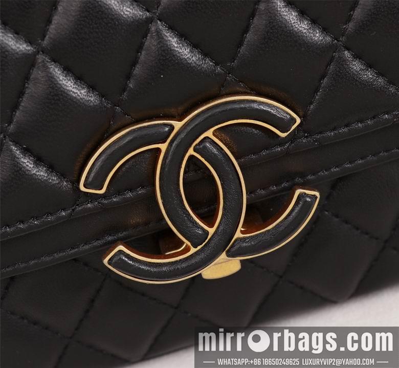 1:1 Replica Chanel Bags 8162 26X16.5X5cm XMY