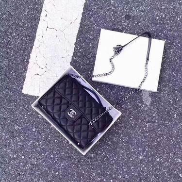 1:1 Replica Chanel Bags WO1012