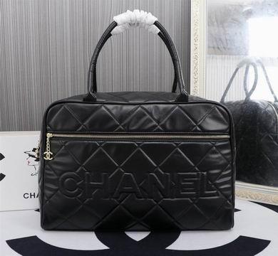1:1 Replica Chanel Bags 8821 46X31X12.5cm WO 3colour