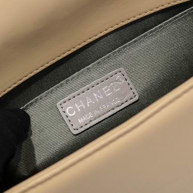 1:1 Replica Chanel Bags 67086-2 25X15X8cm WO