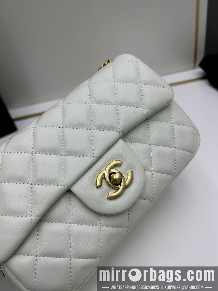 1:1 Replica Chanel Bags Chanel 5111 14x20x8cm jj2