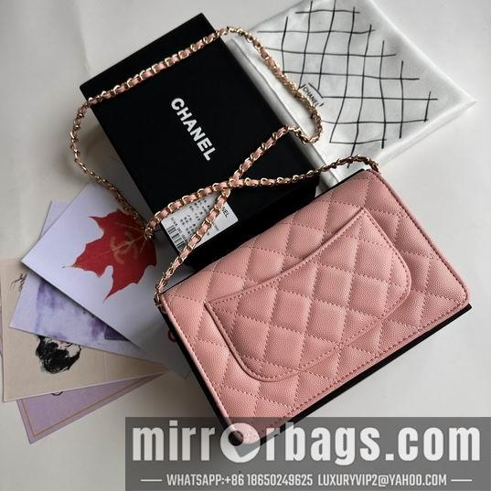 1:1 Replica Chanel Bags Chanel cf A33814 19cm zy