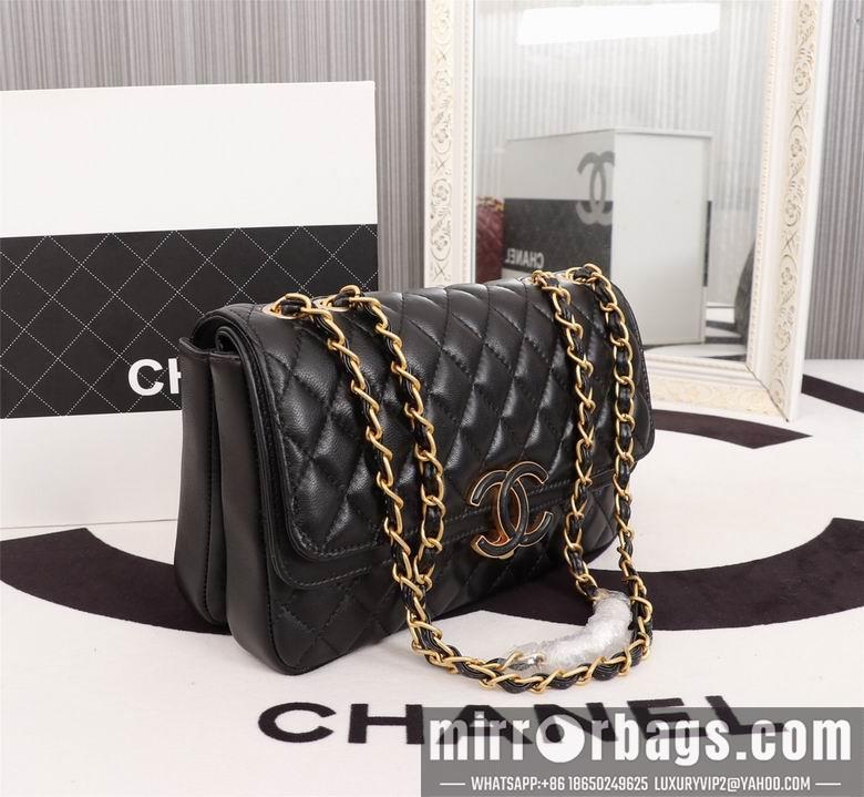 1:1 Replica Chanel Bags 8162 26X16.5X5cm XMY