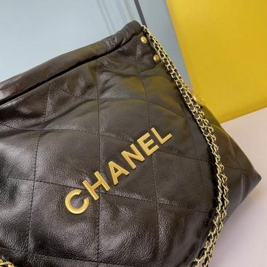 1:1 Replica Chanel Bags 40X33X8cm 060202 YW