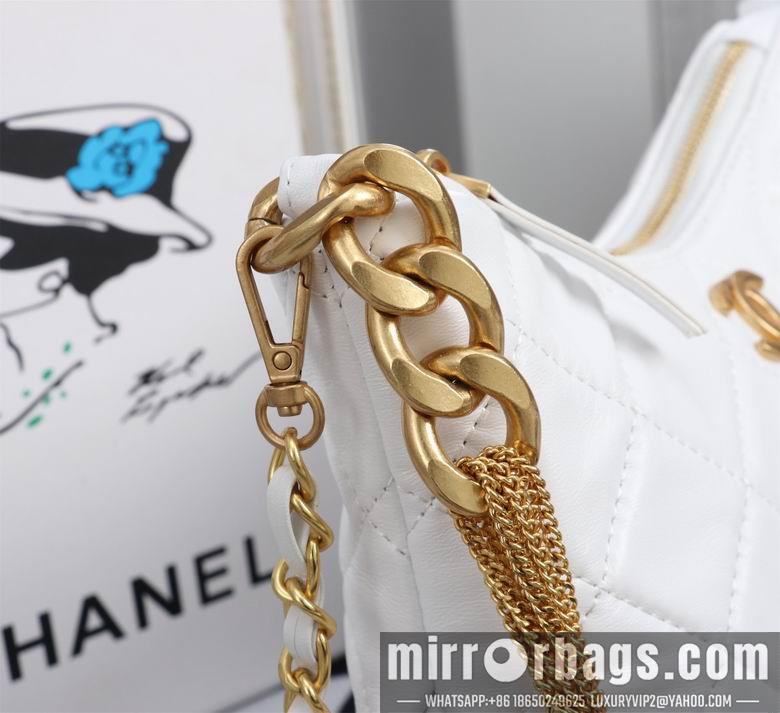 1:1 Replica Chanel Bags 8842 17.5X24X6cm XMY 3colour