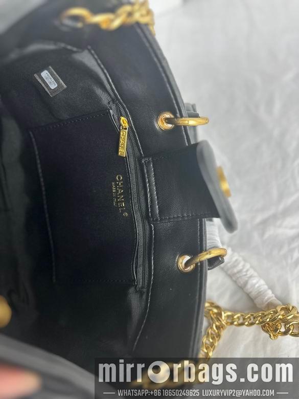 1:1 Replica Chanel Bags 756 30X23X19X10cm WO 2colour
