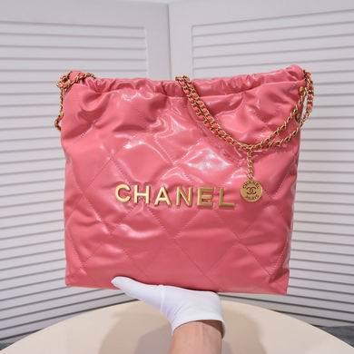 1:1 Replica Chanel Bags 8829 small30X27X7cm big40X33X8cm WO 8colour