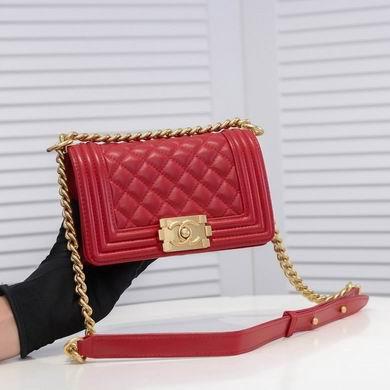 1:1 Replica Chanel Bags WO67085 20X12X7