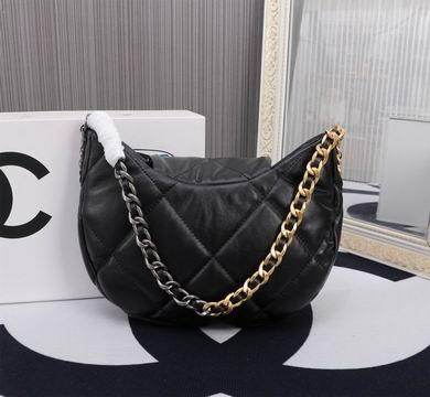 1:1 Replica Chanel Bags 3001 28X22X5.5cm WO 3colour