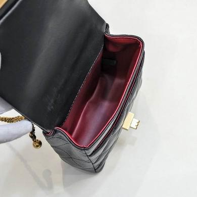 1:1 Replica Chanel Bags WO9915  14X17X6