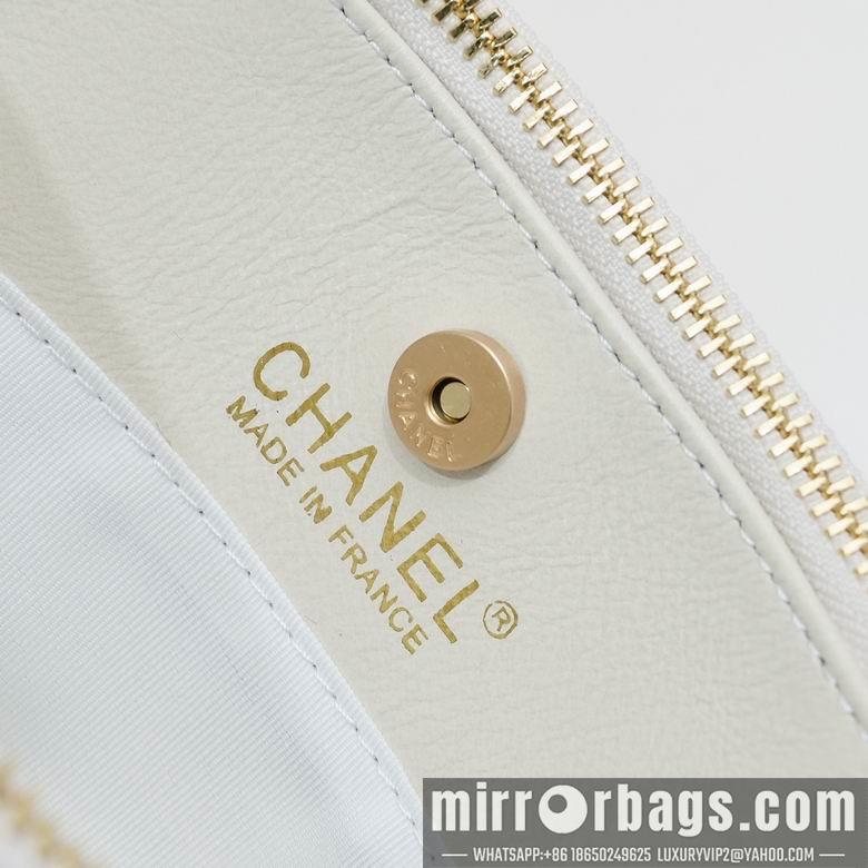 1:1 Replica Chanel Bags 6092 20X4.5X11cm WO 2colour