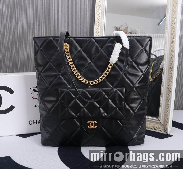 1:1 Replica Chanel Bags 8845 35X32X9cm XMY 3colour