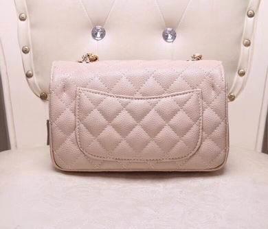 1:1 Replica Chanel Bags WO611
